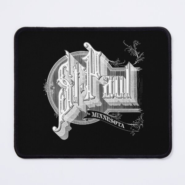 Item preview, Vintage Saint Paul, MN designed and sold by DonDota.