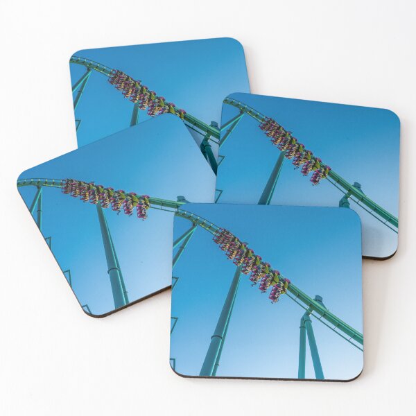 Item preview, Cedar Point Raptor Roller Coaster - 2021 designed and sold by DaveFilm.
