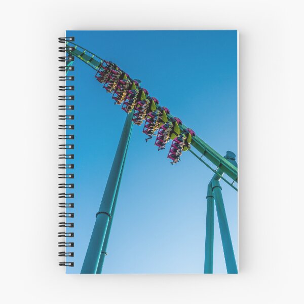 Item preview, Cedar Point Raptor Roller Coaster - 2021 designed and sold by DaveFilm.