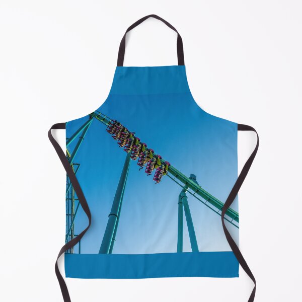 Item preview, Cedar Point Raptor Roller Coaster - 2021 designed and sold by DaveFilm.