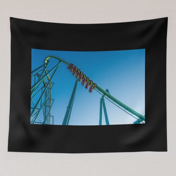 Item preview, Cedar Point Raptor Roller Coaster - 2021 designed and sold by DaveFilm.