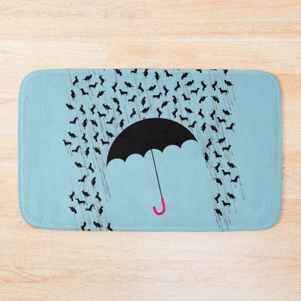 Item preview, Its Raining Cats and Dogs designed and sold by laugh-out-loud.
