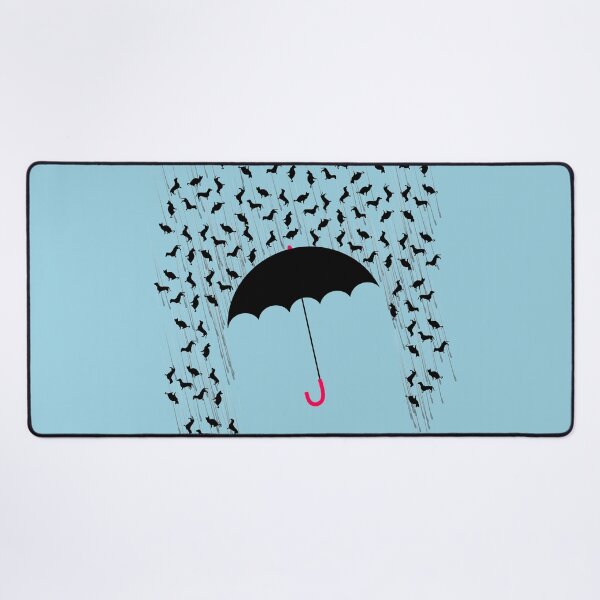 Item preview, Its Raining Cats and Dogs designed and sold by laugh-out-loud.