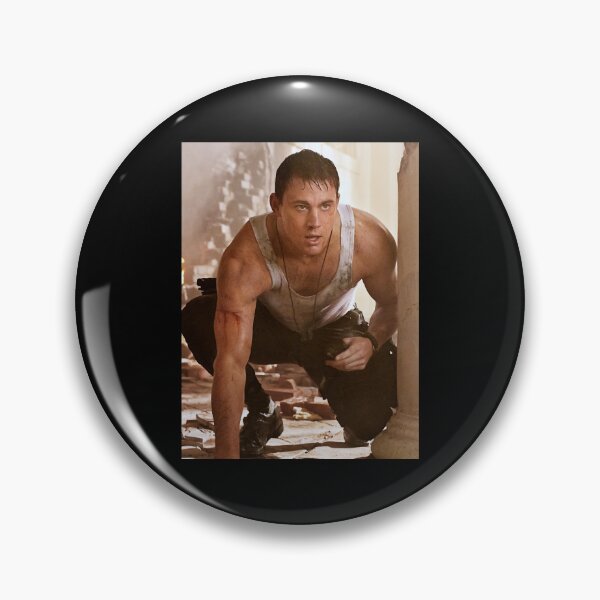 Item preview, Actor American Manufacturer Step Up Movie Man Movies Gifts For Everyone designed and sold by Lunadechellis.