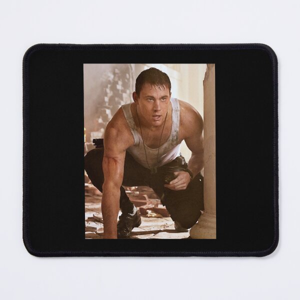 Item preview, Actor American Manufacturer Step Up Movie Man Movies Gifts For Everyone designed and sold by Lunadechellis.