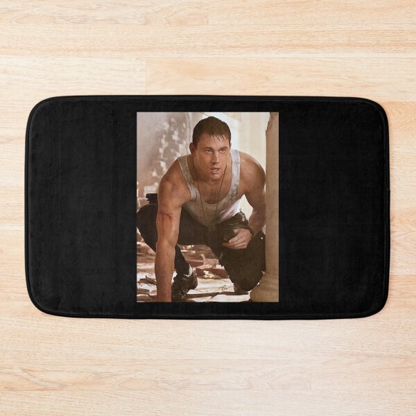Item preview, Actor American Manufacturer Step Up Movie Man Movies Gifts For Everyone designed and sold by Lunadechellis.