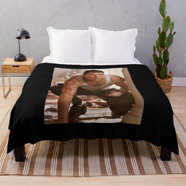 Item preview, Actor American Manufacturer Step Up Movie Man Movies Gifts For Everyone designed and sold by Lunadechellis.