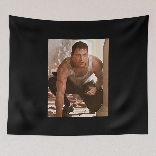 Item preview, Actor American Manufacturer Step Up Movie Man Movies Gifts For Everyone designed and sold by Lunadechellis.