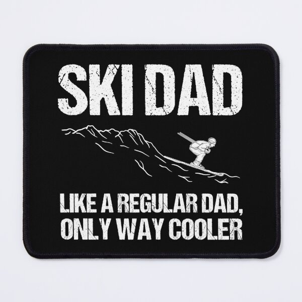 Item preview, Ski Skier Skiing Winter Sport Funny Gift Idea designed and sold by haselshirt.