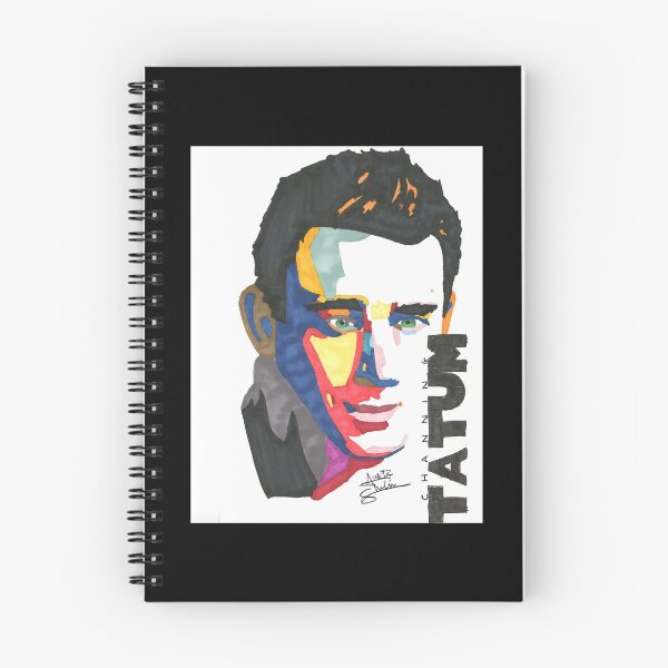 Item preview, Actor American Manufacturer Step Up Movie Me Vector Retro Vintage designed and sold by Lunadechellis.
