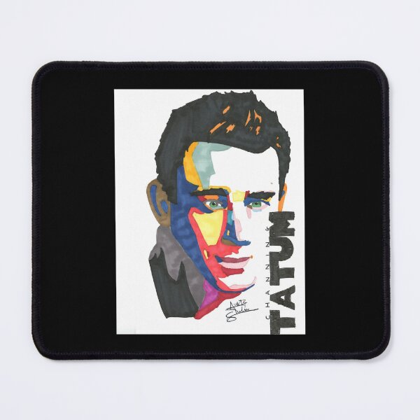 Item preview, Actor American Manufacturer Step Up Movie Me Vector Retro Vintage designed and sold by Lunadechellis.