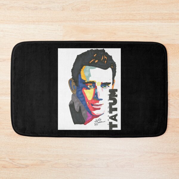 Item preview, Actor American Manufacturer Step Up Movie Me Vector Retro Vintage designed and sold by Lunadechellis.