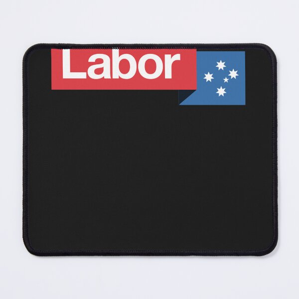 Item preview, Australian labor party designed and sold by VineshMathew.