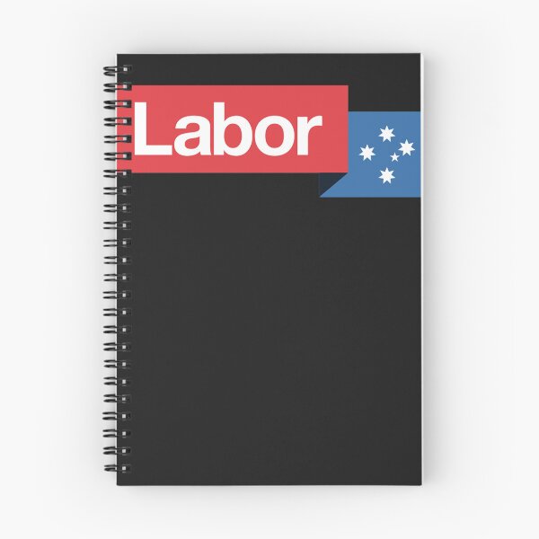 Item preview, Australian labor party designed and sold by VineshMathew.