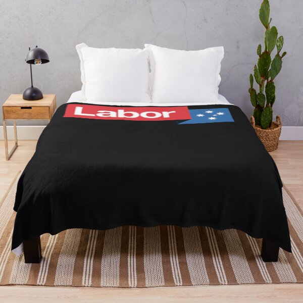 Item preview, Australian labor party designed and sold by VineshMathew.