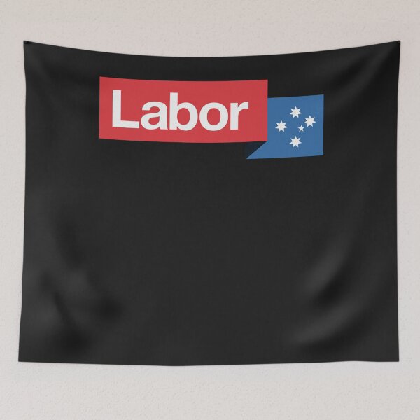 Item preview, Australian labor party designed and sold by VineshMathew.