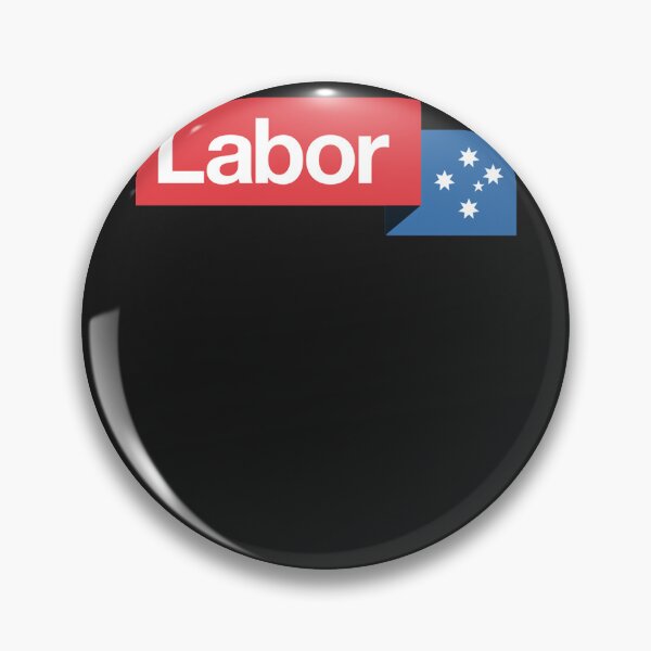 Item preview, Australian labor party designed and sold by VineshMathew.
