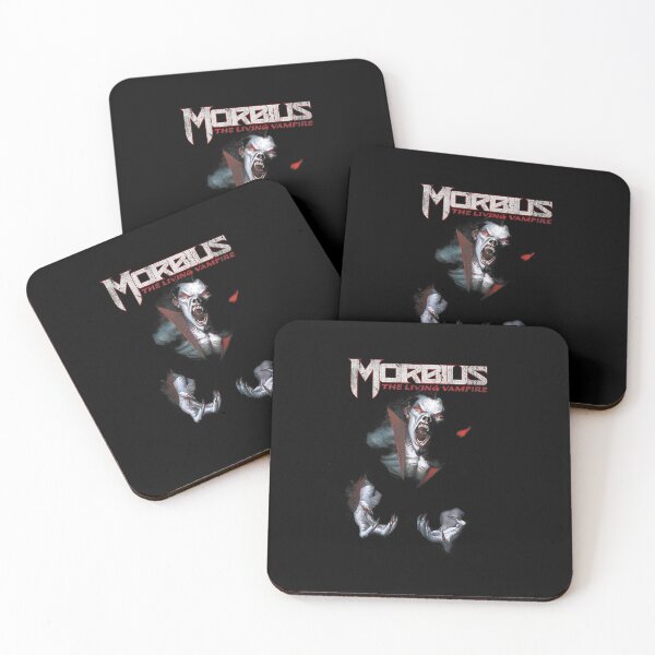 Item preview, Morbius The Living Vampire 1 Comic Cover Tank Top designed and sold by BurgmeierDrake.