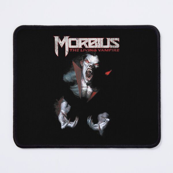 Item preview, Morbius The Living Vampire 1 Comic Cover Tank Top designed and sold by BurgmeierDrake.