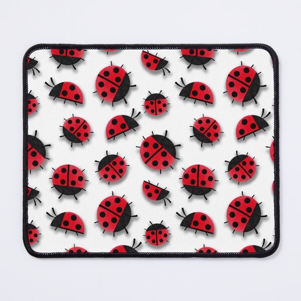 Item preview, Ladybugs!! designed and sold by MunsyArt.