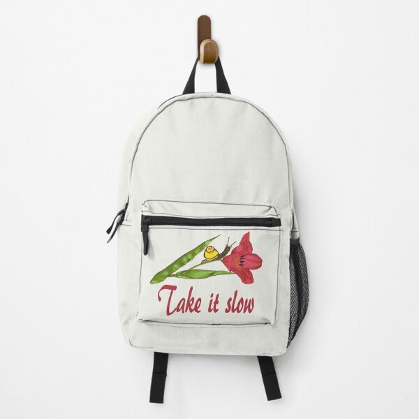 Item preview, Take it Slow designed and sold by laugh-out-loud.