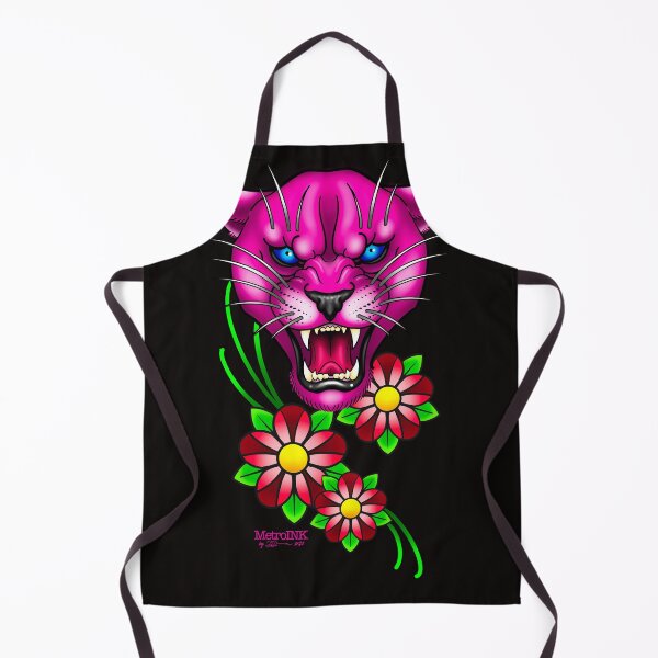 Item preview, Pink Panther designed and sold by MetroInk.