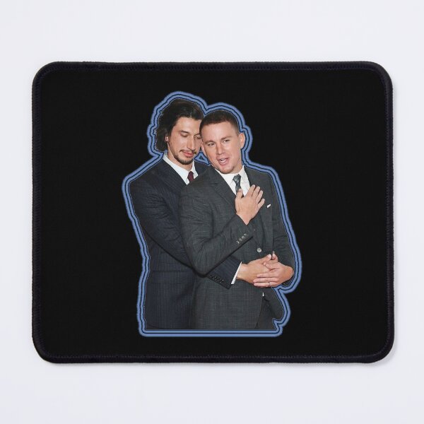 Item preview, Actor American Manufacturer Step Up Movie Men Adam Driver And Graphic For Fan designed and sold by Lunadechellis.