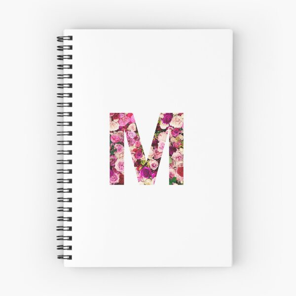 Item preview, M Initial  designed and sold by hailsteviee.