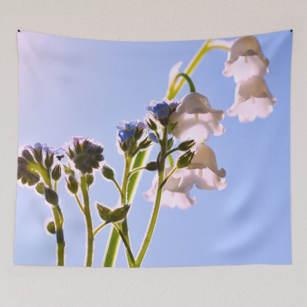 Item preview, Wild Flowers designed and sold by DonnaM.