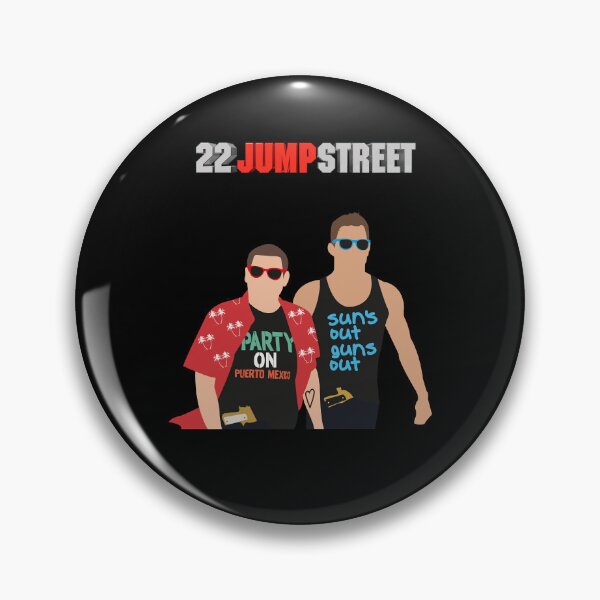 Item preview, Actor American Manufacturer Step Up Movie Men Jump Street Awesome For Movie Fan designed and sold by Lunadechellis.