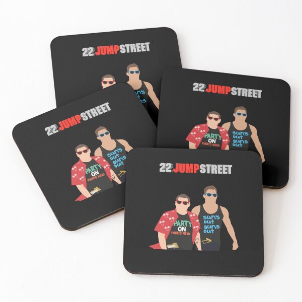 Item preview, Actor American Manufacturer Step Up Movie Men Jump Street Awesome For Movie Fan designed and sold by Lunadechellis.