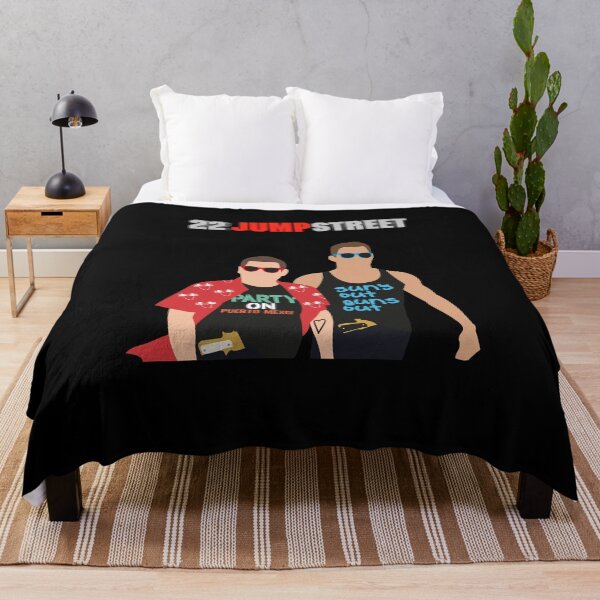 Item preview, Actor American Manufacturer Step Up Movie Men Jump Street Awesome For Movie Fan designed and sold by Lunadechellis.