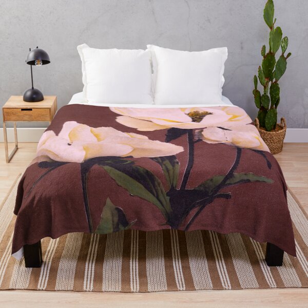 Item preview, Antique Peony Collotype designed and sold by jadeandjester.