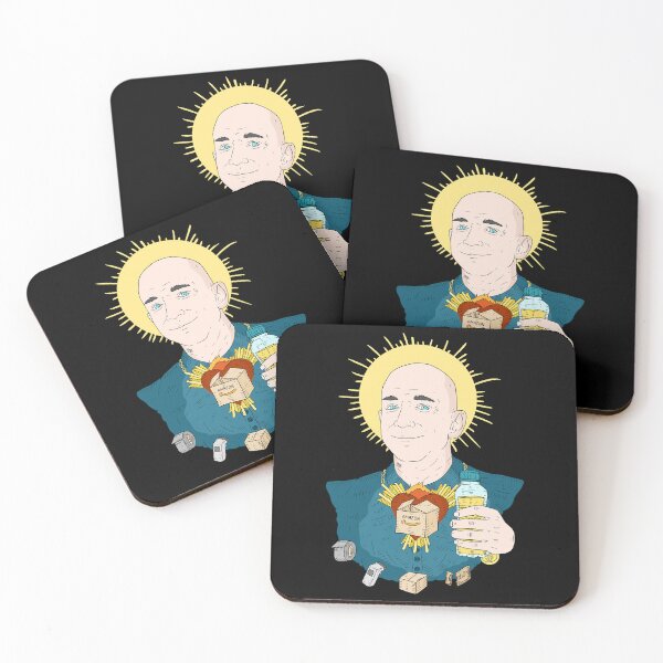 Item preview, Boys Girls Team Great Model Saint Bezos Cool Graphic Gift designed and sold by Pykeloknight535.