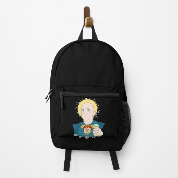 Item preview, Boys Girls Team Great Model Saint Bezos Cool Graphic Gift designed and sold by Pykeloknight535.