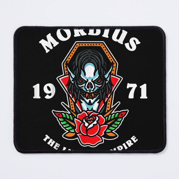 Item preview, Morbius The Living Vampire 1971 T-Shirt designed and sold by BurgmeierDrake.