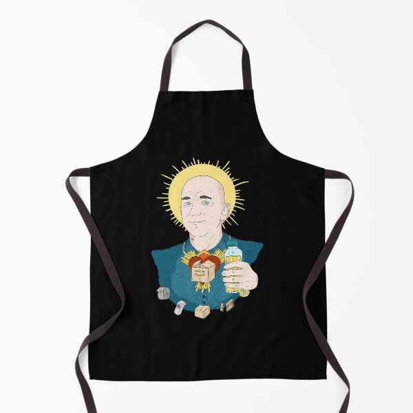 Item preview, Boys Girls Team Great Model Saint Bezos Cool Graphic Gift designed and sold by Pykeloknight535.