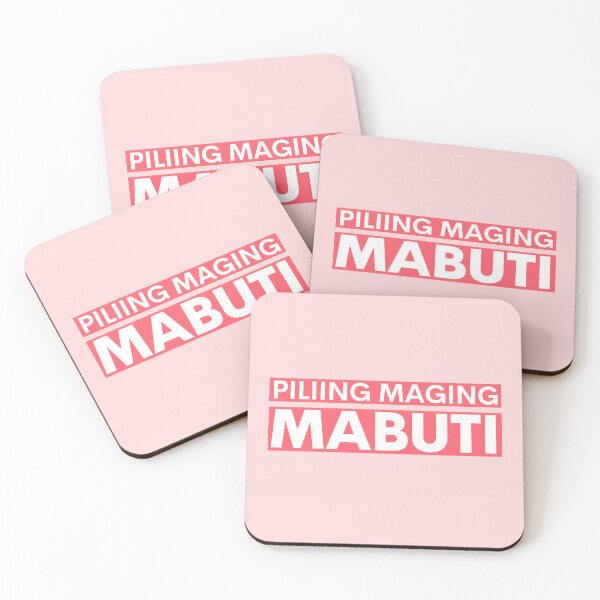 Item preview, Piliing Maging Mabuti | Be Kind  designed and sold by Pagsibol.