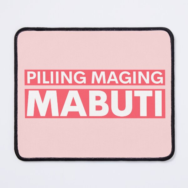 Artikelvorschau, Piling Maging Mabuti | Sei freundlich entworfen und verkauft von Pagsibol.