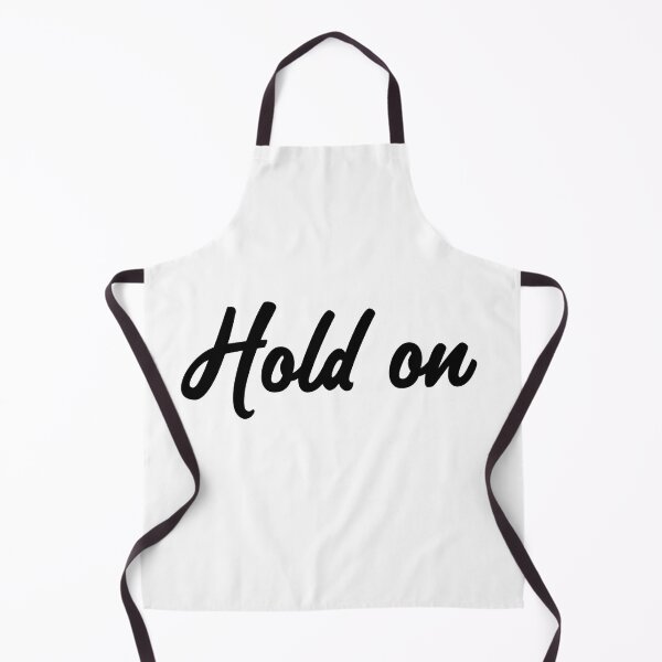 Item preview, Hold On designed and sold by laugh-out-loud.