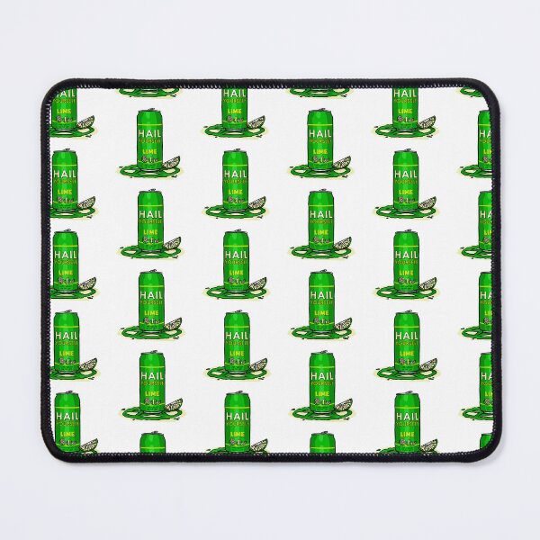 Item preview, Bud Lime - Hail Yourself! designed and sold by Jess McGarity Art.