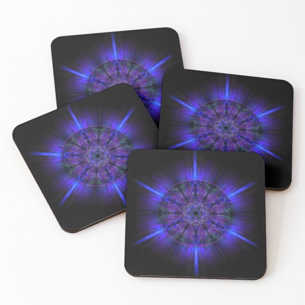 Item preview, Mandala for Protection designed and sold by Jay Morena.