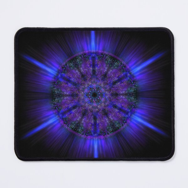 Item preview, Mandala for Protection designed and sold by Jay Morena.