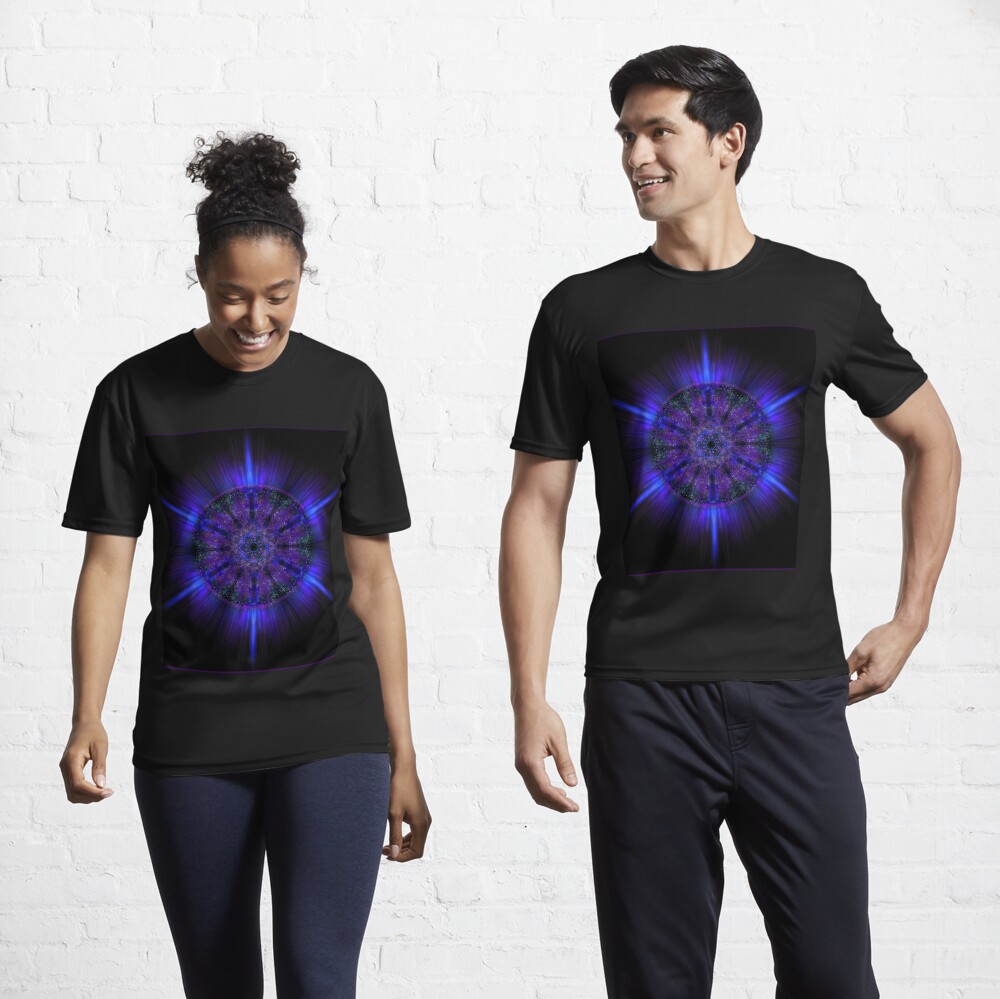 Item preview, Active T-Shirt designed and sold by jaymorena.