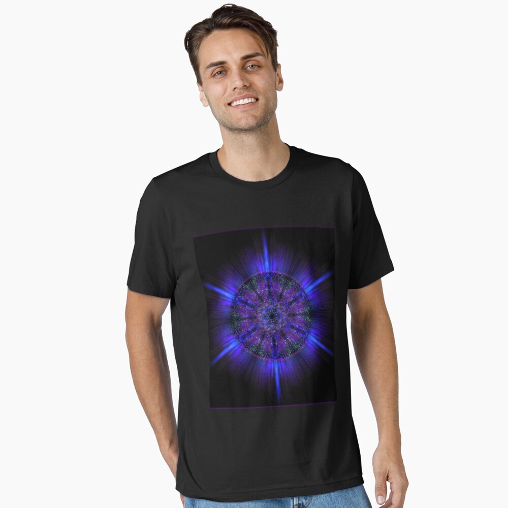 Item preview, Essential T-Shirt designed and sold by jaymorena.