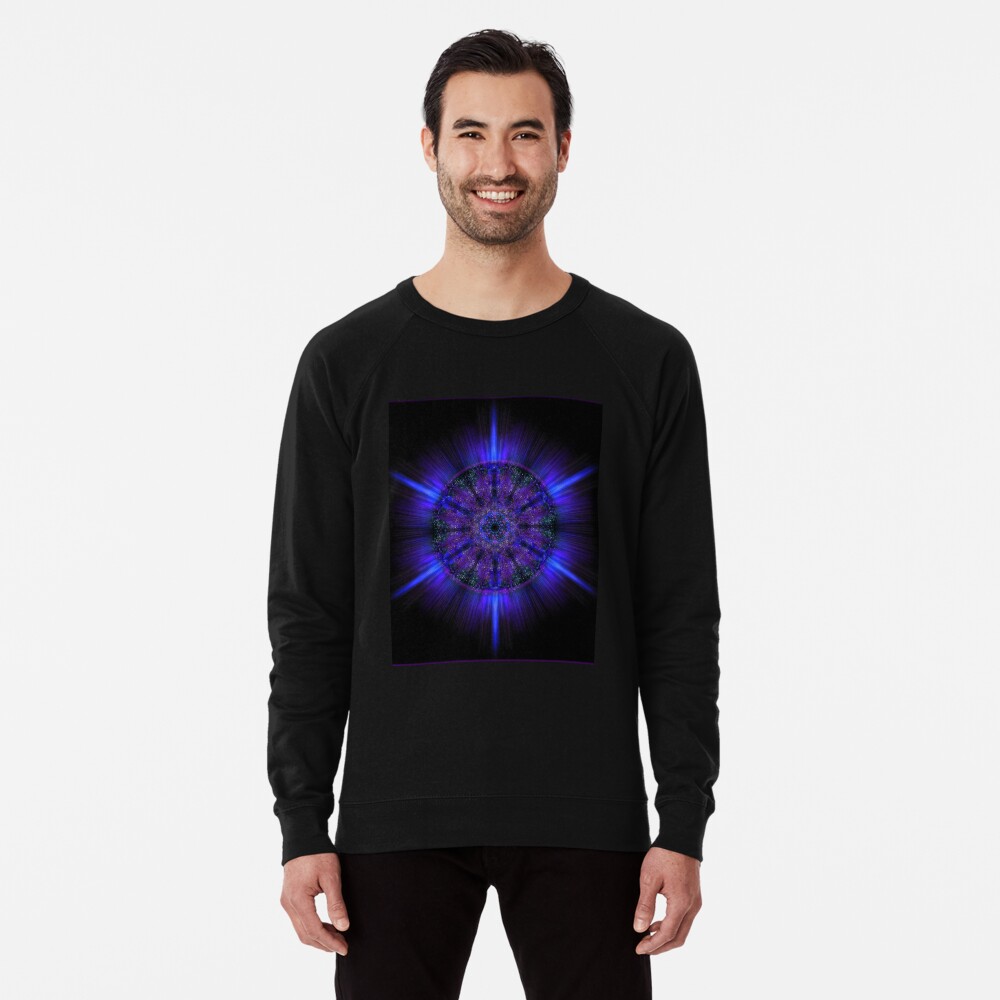 Item preview, Lightweight Sweatshirt designed and sold by jaymorena.