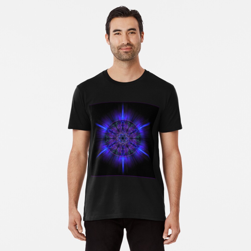 Item preview, Premium T-Shirt designed and sold by jaymorena.