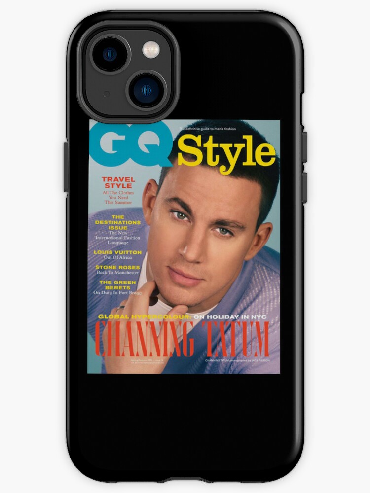 Men's Designer iPhone Cases, Mobile Smartphone