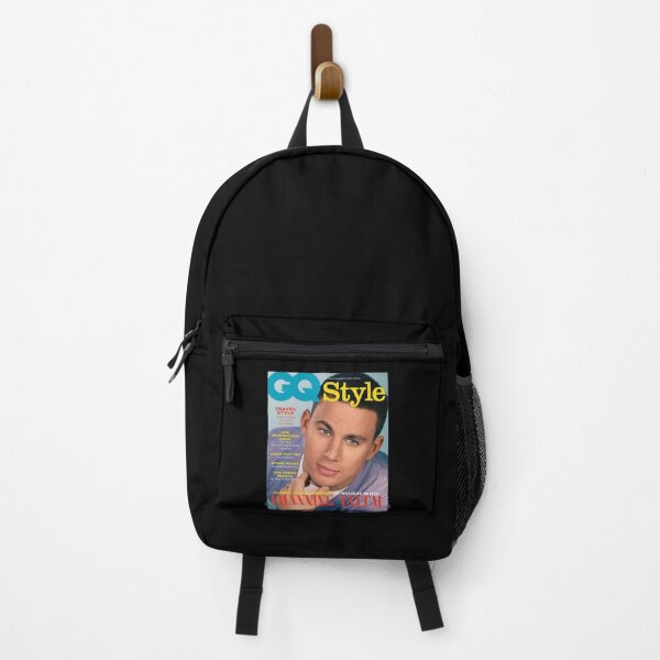 Item preview, Actor American Manufacturer Step Up Movie Men Tatum Style Gifts Movie Fans designed and sold by Lunadechellis.