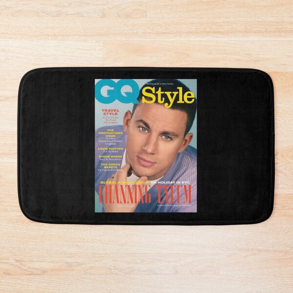 Item preview, Actor American Manufacturer Step Up Movie Men Tatum Style Gifts Movie Fans designed and sold by Lunadechellis.